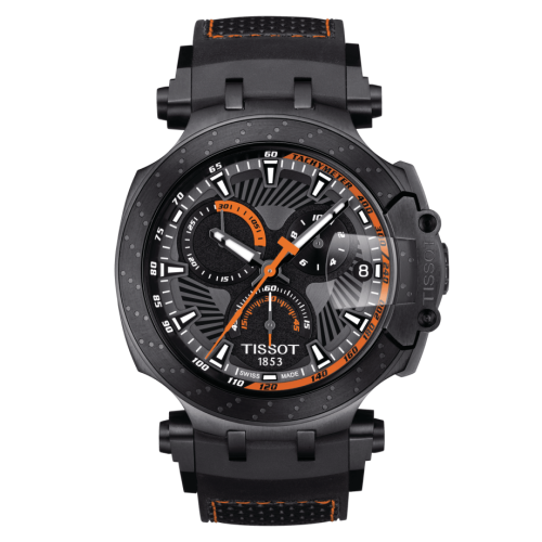 Tissot T-Race Marc Marquez 2018 Limited Edition